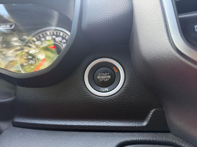 2025 Ram 1500 Vehicle Photo in Savannah, GA 31419