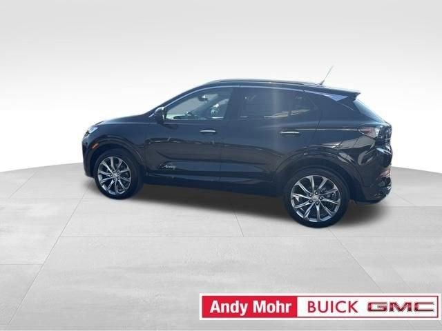 2026 Buick Encore GX Vehicle Photo in Fishers, IN 46038