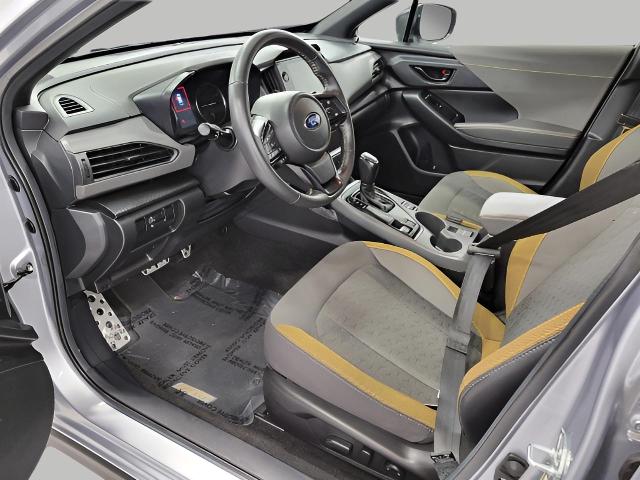 2024 Subaru Crosstrek Vehicle Photo in Green Bay, WI 54304