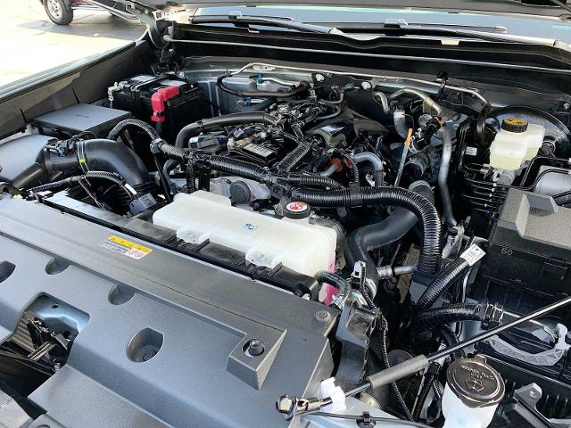 2024 Toyota Tacoma 4WD Vehicle Photo in MOON TOWNSHIP, PA 15108-2571