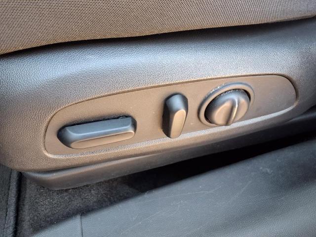2023 Chevrolet Trailblazer Vehicle Photo in HENDERSON, NC 27536-2966