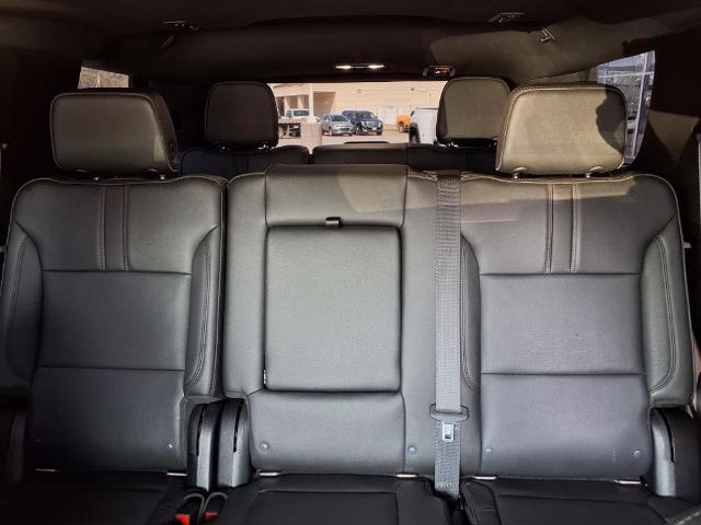 2021 Chevrolet Tahoe Vehicle Photo in EMPORIA, VA 23847-1235