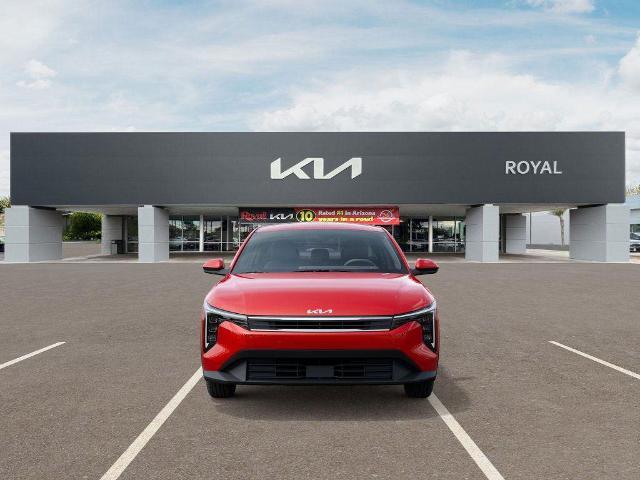 2025 Kia K4 Vehicle Photo in Tucson, AZ 85712