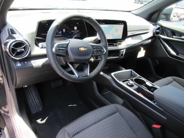 2026 Chevrolet Equinox Vehicle Photo in LEESBURG, FL 34788-4022