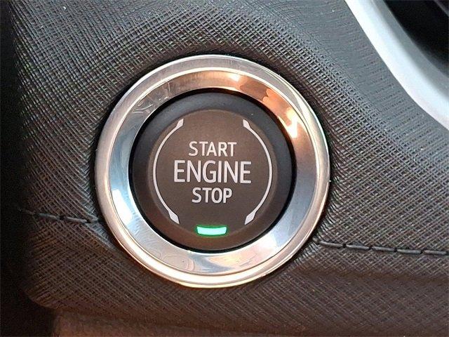 2025 Chevrolet Trailblazer Vehicle Photo in LANCASTER, PA 17601-0000