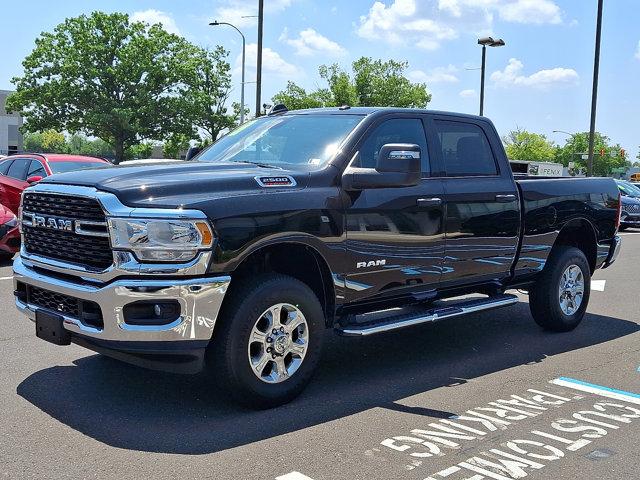 2024 Ram 2500 Vehicle Photo in Philadelphia, PA 19116