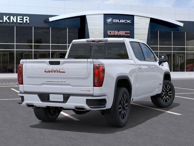 2025 GMC Sierra 1500 Vehicle Photo in HARRISBURG, PA 17111-1033