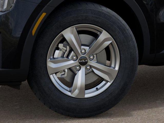 2025 Kia Sorento Vehicle Photo in Tucson, AZ 85712