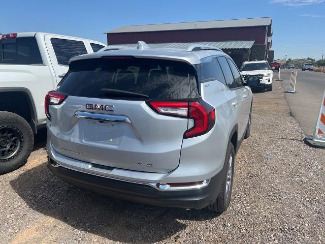 2022 GMC Terrain Vehicle Photo in GILBERT, AZ 85297-0402