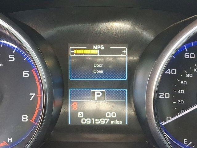2016 Subaru Outback Vehicle Photo in DANBURY, CT 06810-5034