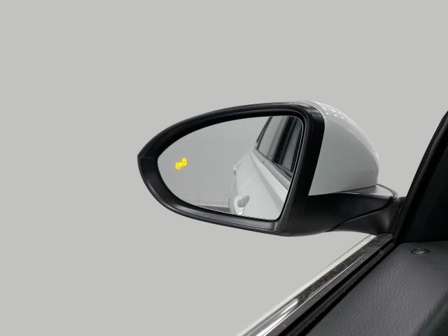 2021 Volkswagen Jetta Vehicle Photo in Appleton, WI 54913