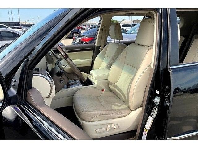 2019 Lexus GX 460 Vehicle Photo in Grapevine, TX 76051