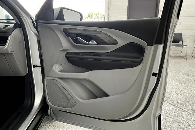 2019 GMC Terrain Vehicle Photo in Grapevine, TX 76051