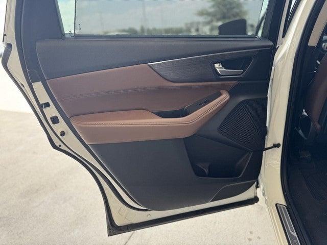 2022 Acura MDX Vehicle Photo in Grapevine, TX 76051