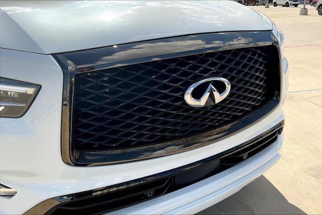 2024 INFINITI QX80 Vehicle Photo in Grapevine, TX 76051