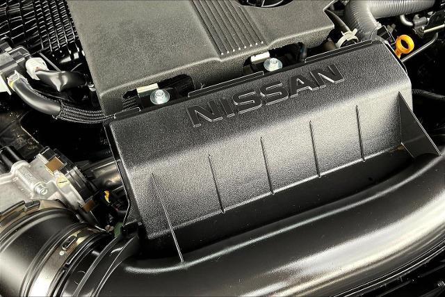 2024 Nissan Frontier Vehicle Photo in Grapevine, TX 76051