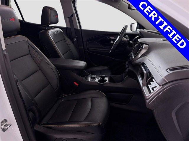 2023 GMC Terrain Vehicle Photo in PUYALLUP, WA 98371-4149