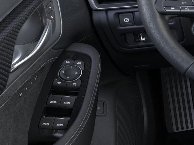 2026 Cadillac CT5-V Vehicle Photo in MADISON, WI 53713-3220