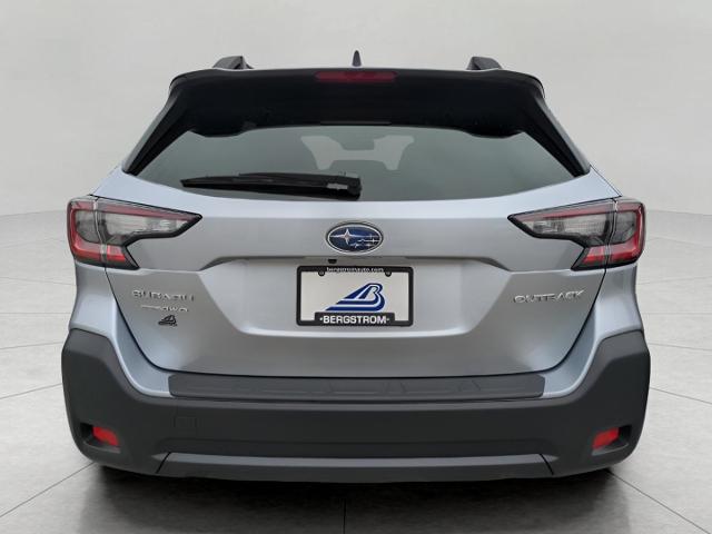 2025 Subaru Outback Vehicle Photo in Green Bay, WI 54304