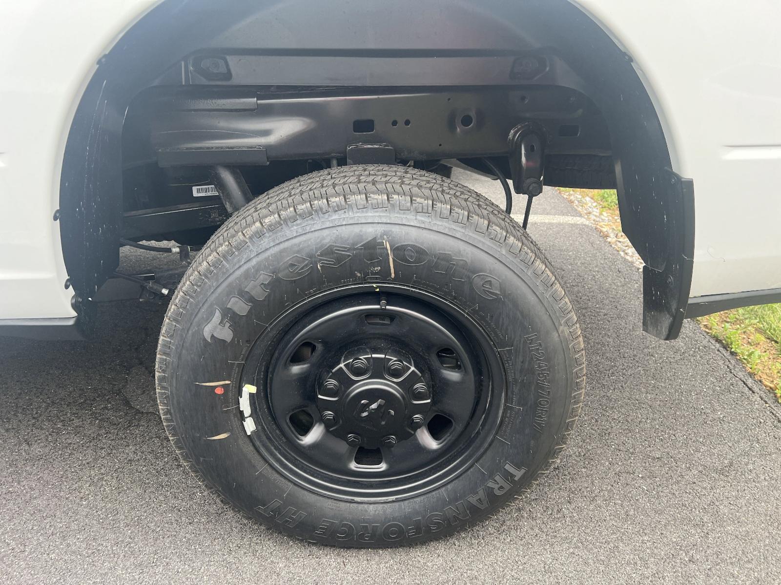2025 Ram 2500 Vehicle Photo in Mechanicsburg, PA 17050-1707