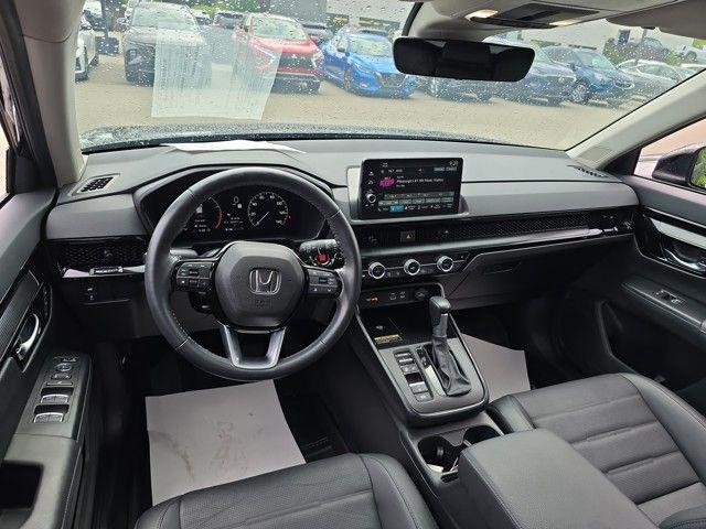2024 Honda CR-V Vehicle Photo in Pleasant Hills, PA 15236