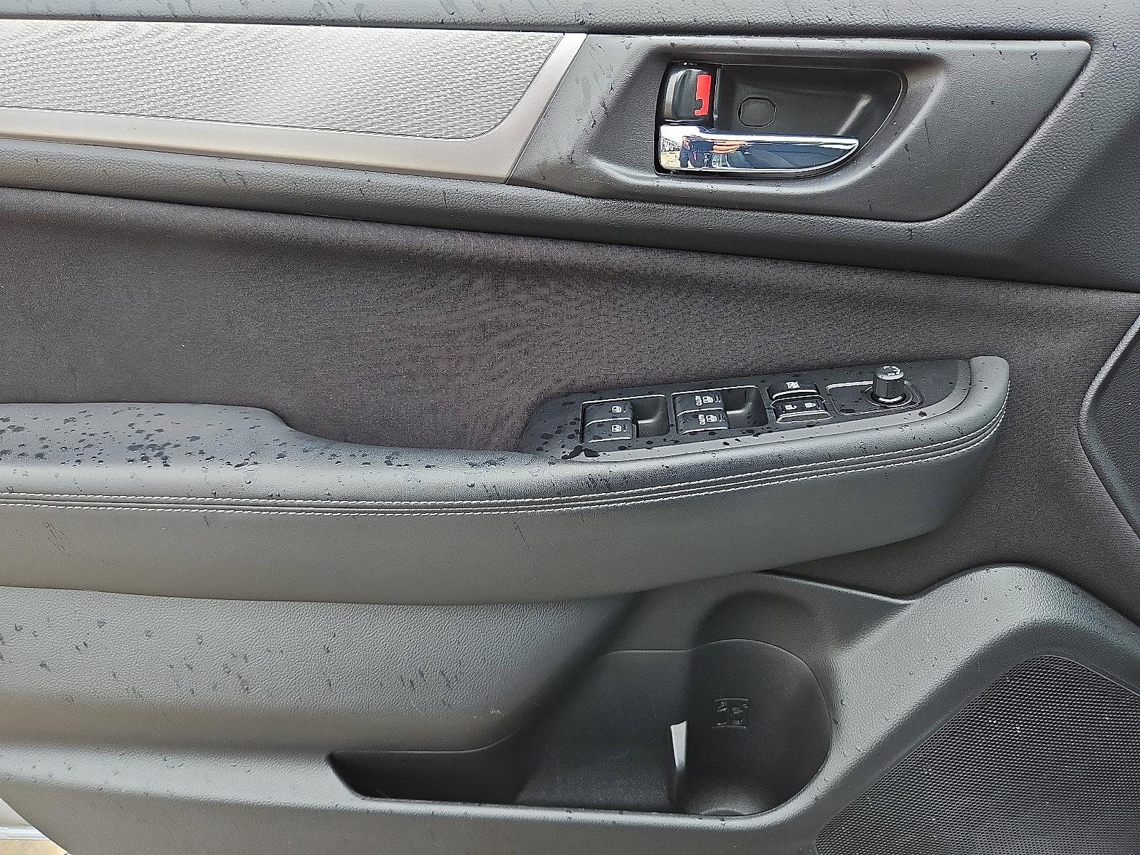 2015 Subaru Legacy Vehicle Photo in Trevose, PA 19053