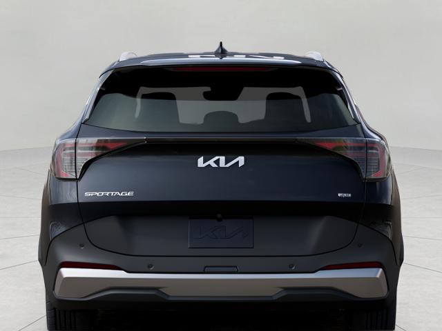 2026 Kia Sportage Vehicle Photo in Appleton, WI 54914