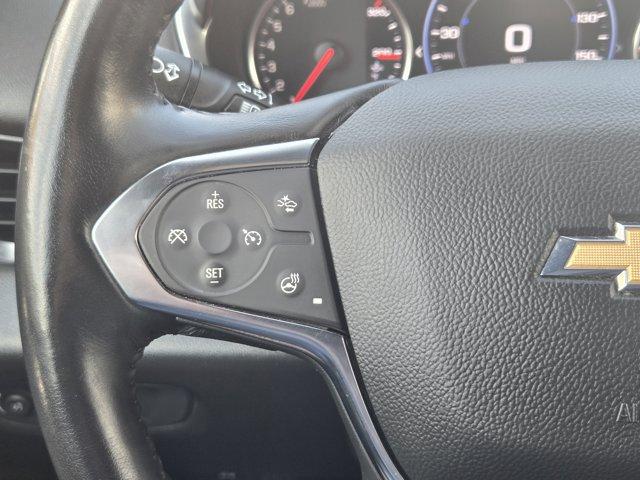 2022 Chevrolet Traverse Vehicle Photo in Decatur, TX 76234