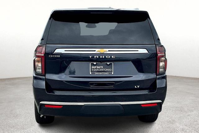 2023 Chevrolet Tahoe Vehicle Photo in San Antonio, TX 78230