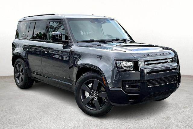 2024 Land Rover Defender Vehicle Photo in San Antonio, TX 78230