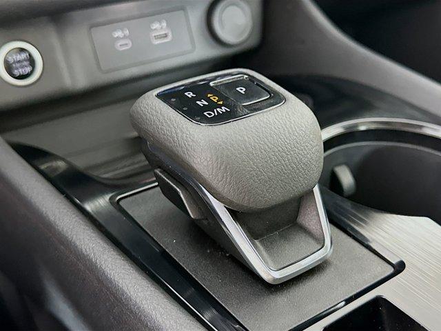 2022 Nissan Rogue Vehicle Photo in Flemington, NJ 08822