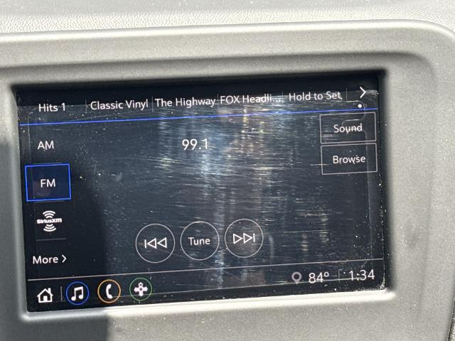2023 Chevrolet Equinox Vehicle Photo in BENTONVILLE, AR 72712-4322