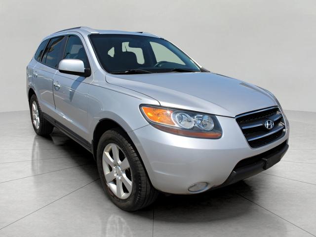 2007 Hyundai SANTA FE Vehicle Photo in Green Bay, WI 54304