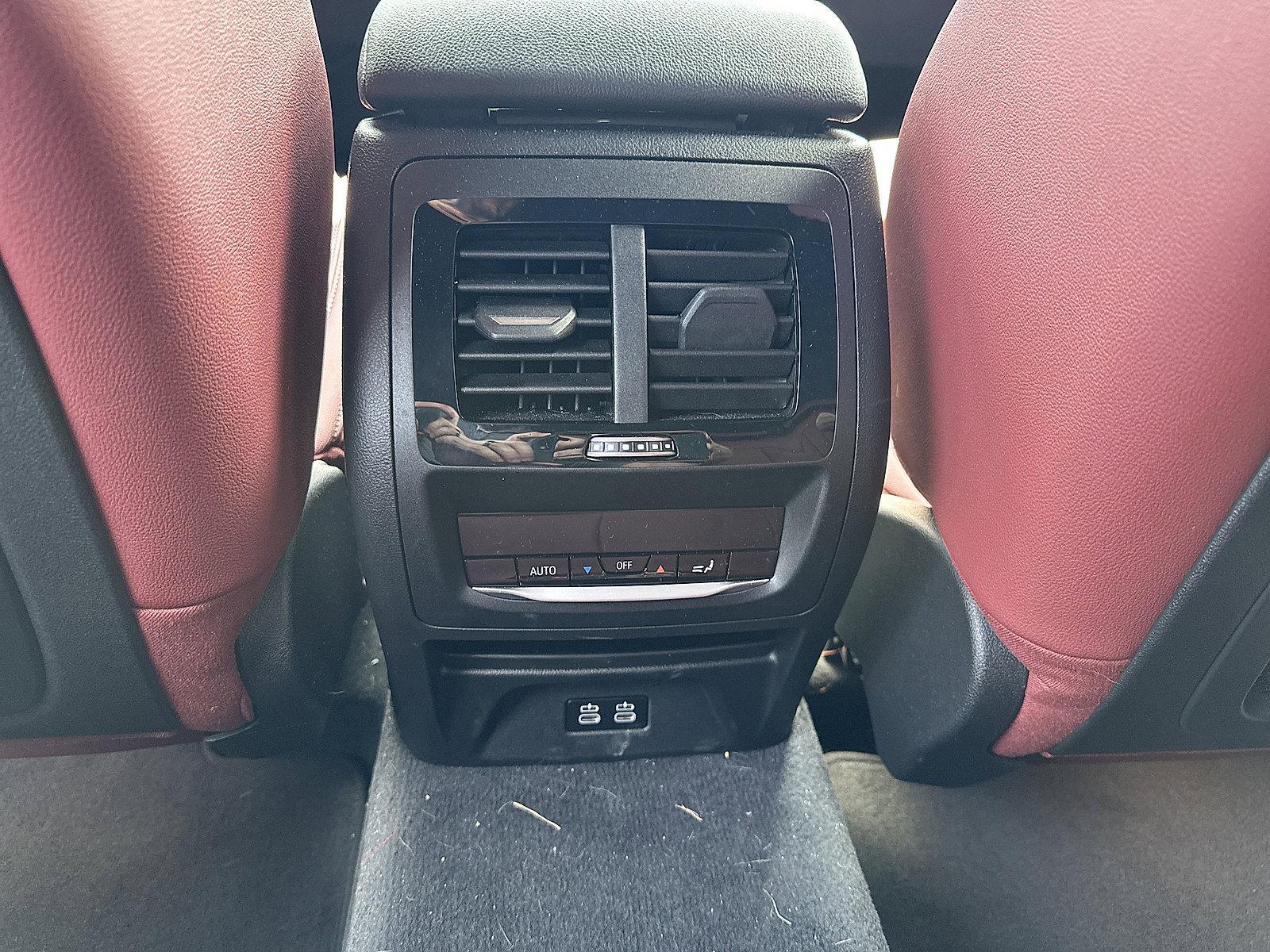 2024 BMW X3 xDrive30i Vehicle Photo in Lancaster, PA 17601