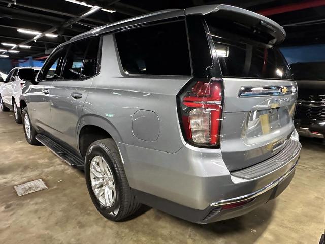 2023 Chevrolet Tahoe Vehicle Photo in Roslyn, NY 11576