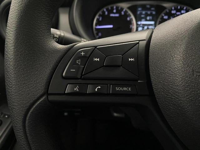 2025 Nissan Kicks Play Vehicle Photo in Appleton, WI 54913