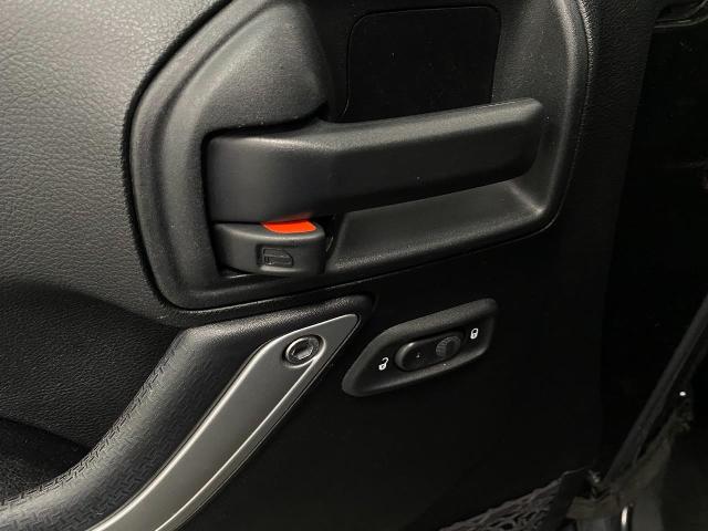 2017 Jeep Wrangler Vehicle Photo in Appleton, WI 54913