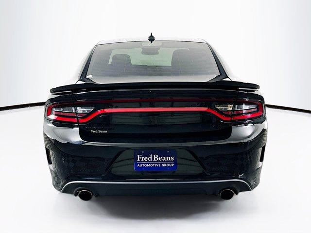 2019 Dodge Charger Vehicle Photo in Doylsetown, PA 18901