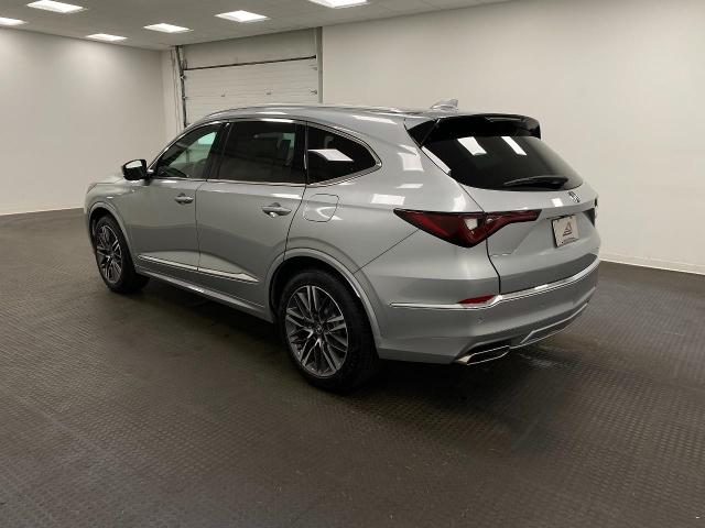 2026 Acura MDX Vehicle Photo in Appleton, WI 54913