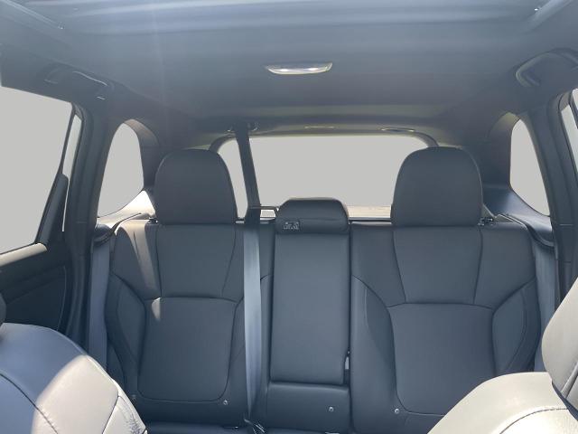 2025 Subaru Forester Vehicle Photo in Oshkosh, WI 54904