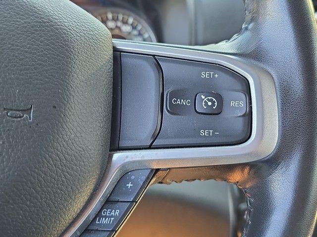 2022 Ram 1500 Vehicle Photo in Pleasant Hills, PA 15236