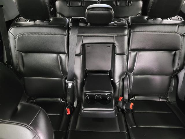 2023 Ford Explorer Vehicle Photo in Oshkosh, WI 54901