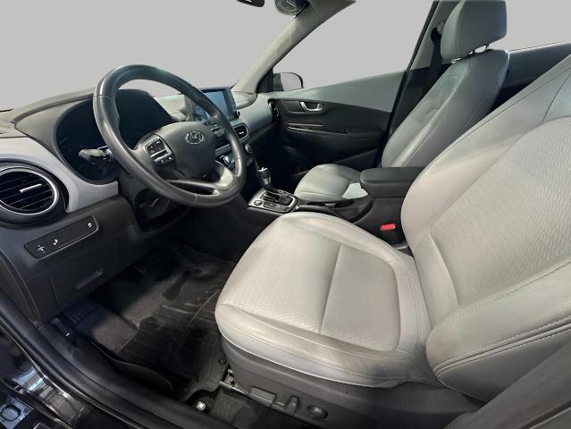 2018 Hyundai KONA Vehicle Photo in Green Bay, WI 54304