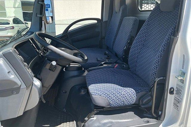 2025 Chevrolet 3500 HG LCF Gas Vehicle Photo in TOPEKA, KS 66609-0000