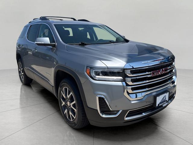 2023 GMC Acadia Vehicle Photo in MANITOWOC, WI 54220-5838