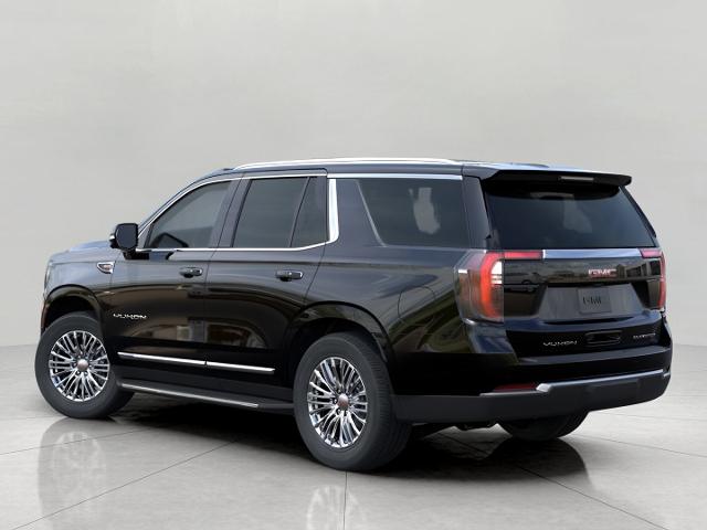 2025 GMC Yukon Vehicle Photo in MANITOWOC, WI 54220-5838