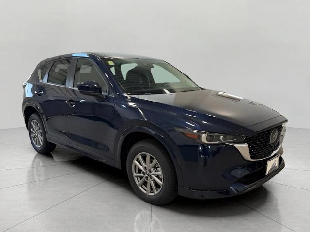 2025 Mazda CX-5 Vehicle Photo in Green Bay, WI 54304
