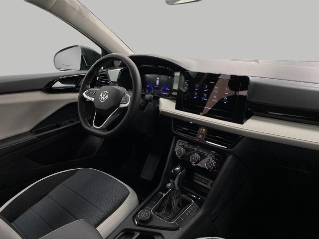 2025 Volkswagen Taos Vehicle Photo in Appleton, WI 54913