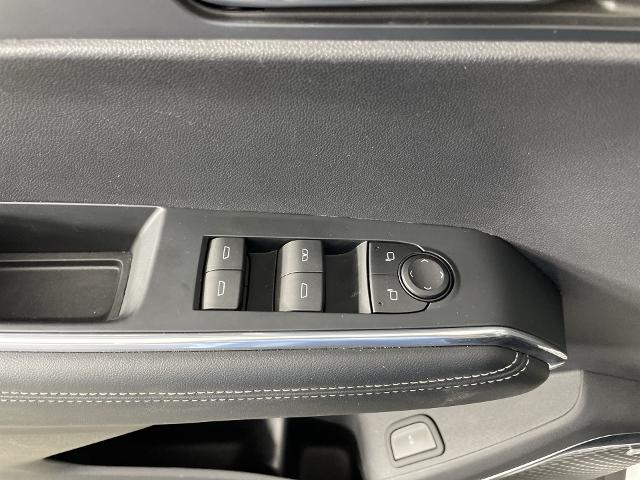 2024 GMC Acadia Vehicle Photo in GILBERT, AZ 85297-0402