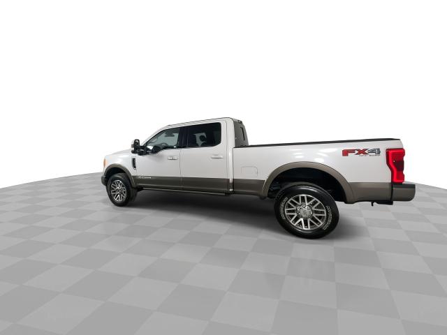 2019 Ford F-250 Vehicle Photo in GILBERT, AZ 85297-0402